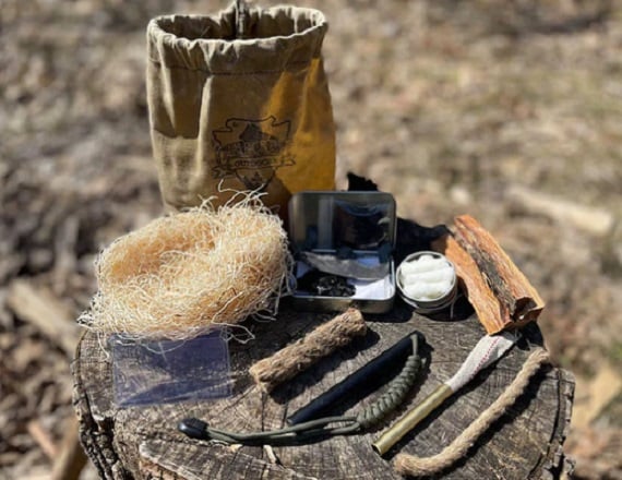 Campcraft-Fire-Kit Campcraft-Fire-Kit
