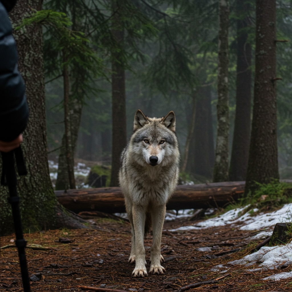 wolf-encounter-wolf-in-the-wild