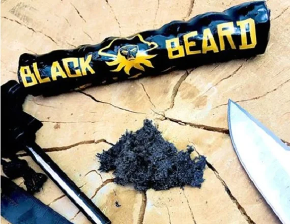 blackbeard blackbeard