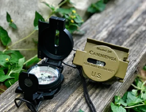 CAMMENGA-COMPASS CAMMENGA-COMPASS