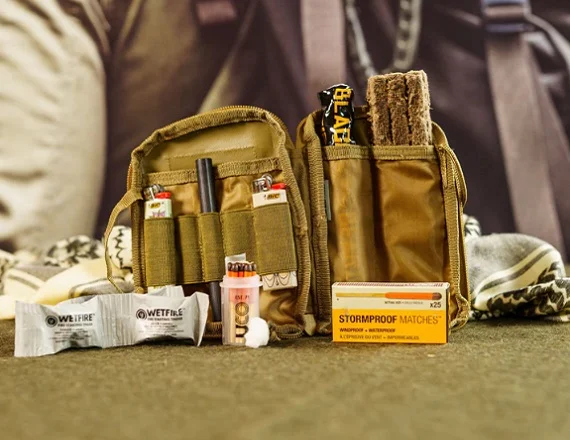 Fire-Kit Fire-Kit