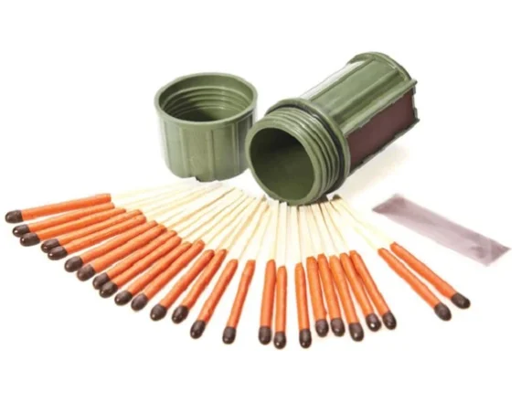Stormproof-matches Stormproof-matches